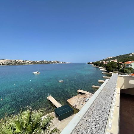 Apartments Andrea Стара-Новаля Экстерьер фото