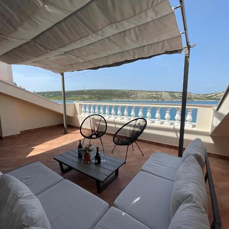 Apartments Andrea Стара-Новаля Экстерьер фото