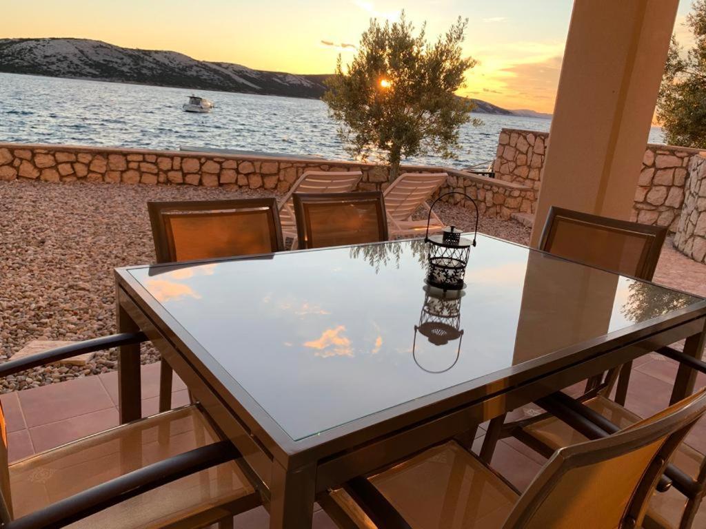 Apartments Andrea Стара-Новаля Экстерьер фото