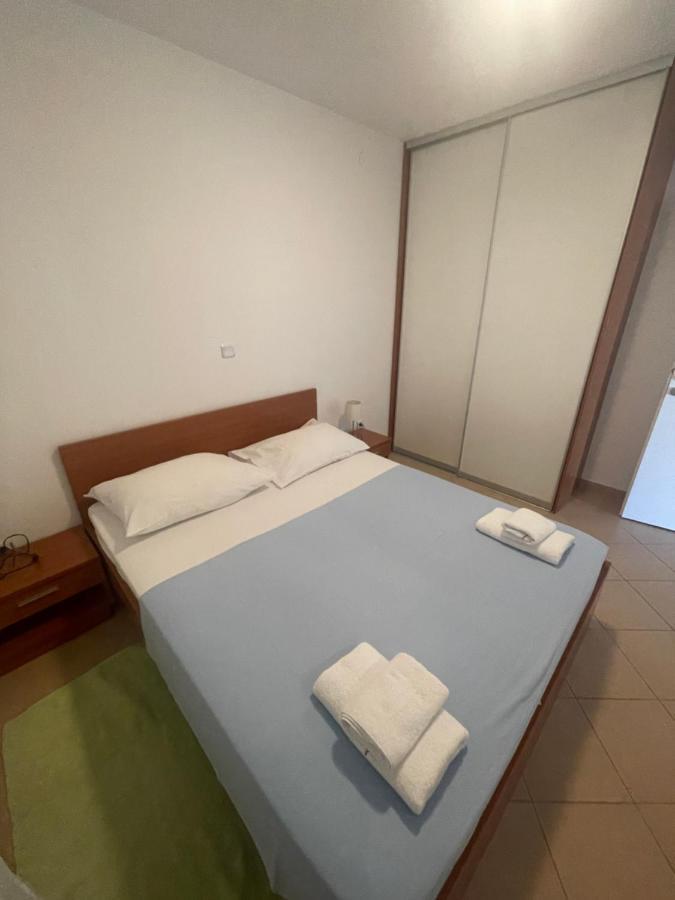Apartments Andrea Стара-Новаля Экстерьер фото