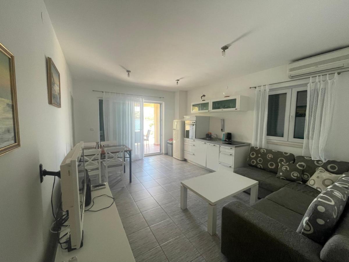 Apartments Andrea Стара-Новаля Экстерьер фото
