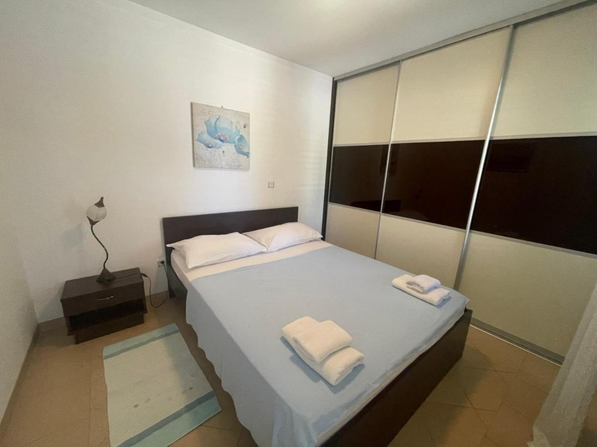 Apartments Andrea Стара-Новаля Экстерьер фото
