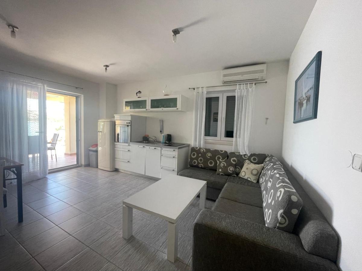 Apartments Andrea Стара-Новаля Экстерьер фото