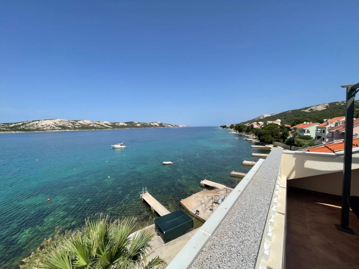 Apartments Andrea Стара-Новаля Экстерьер фото