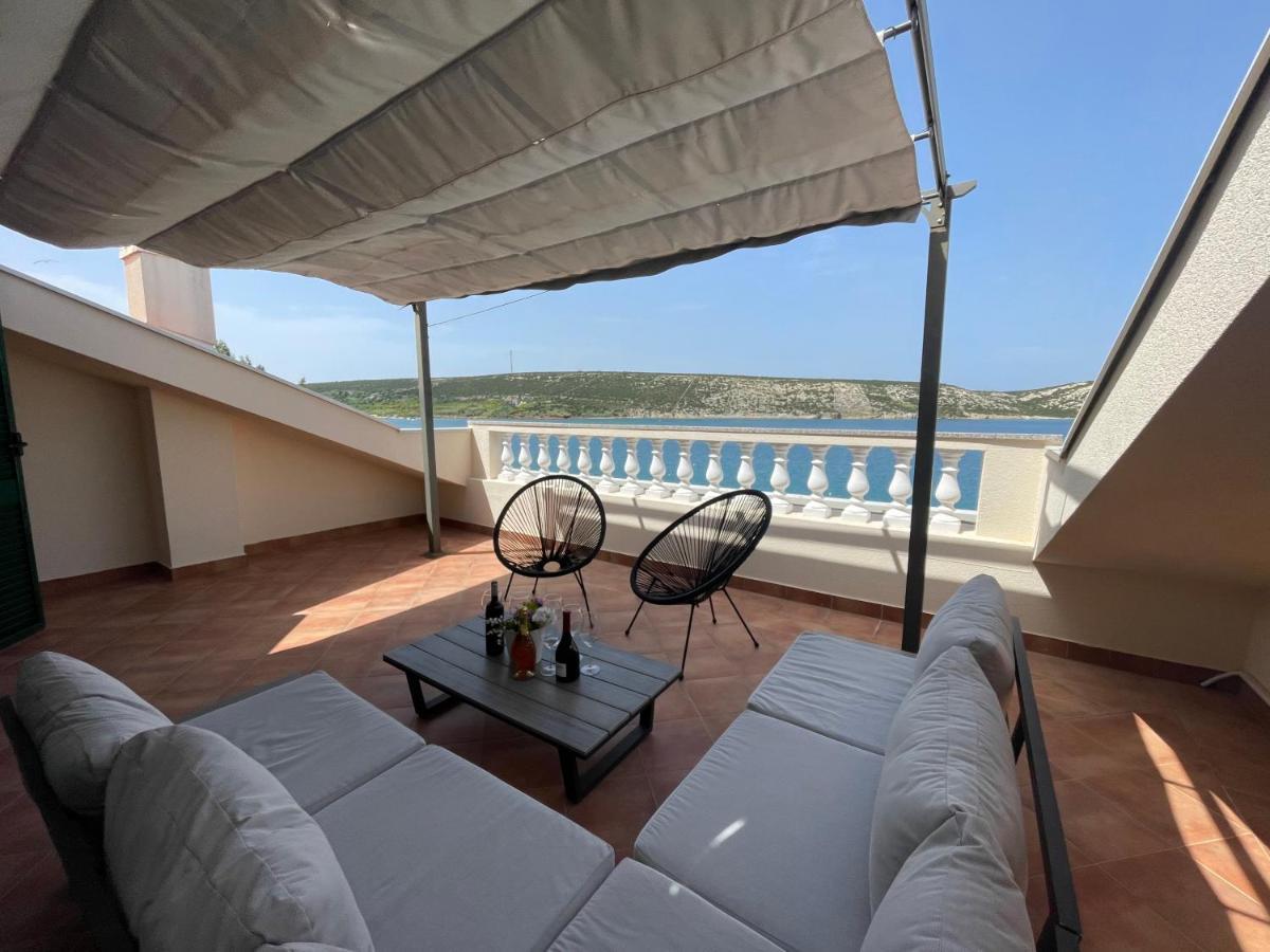 Apartments Andrea Стара-Новаля Экстерьер фото