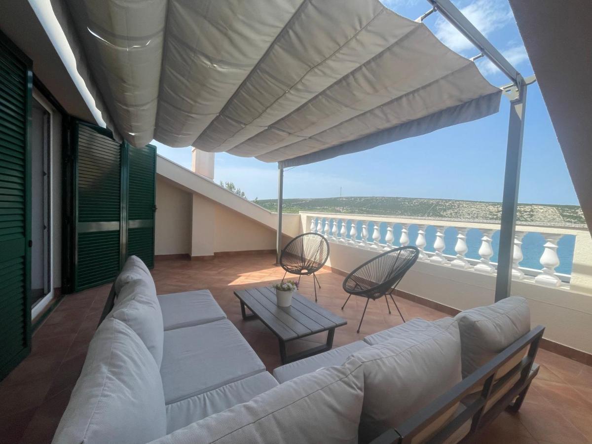 Apartments Andrea Стара-Новаля Экстерьер фото