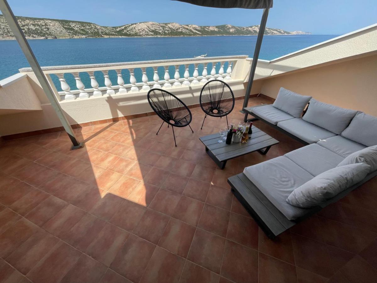 Apartments Andrea Стара-Новаля Экстерьер фото