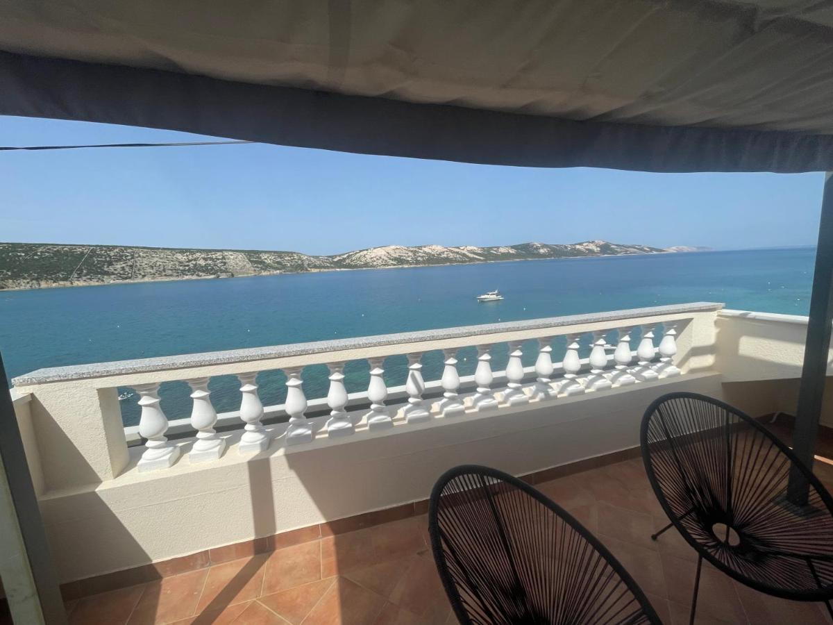 Apartments Andrea Стара-Новаля Экстерьер фото