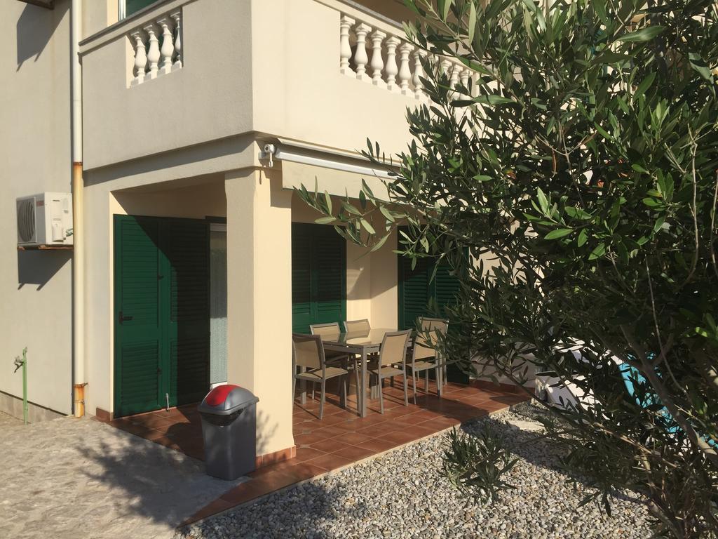 Apartments Andrea Стара-Новаля Номер фото