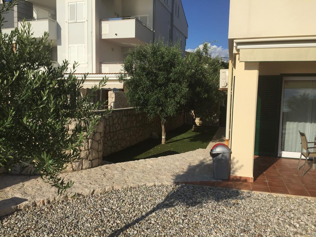 Apartments Andrea Стара-Новаля Номер фото