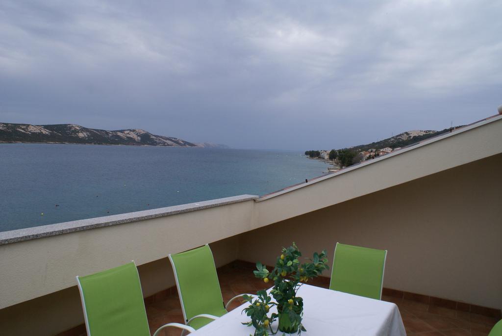 Apartments Andrea Стара-Новаля Номер фото