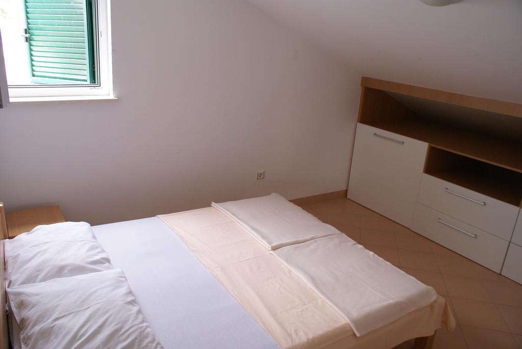 Apartments Andrea Стара-Новаля Номер фото